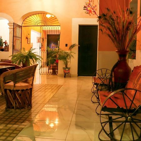 Casa Santuario Hotel Boutique Γκουανταλαχάρα Εξωτερικό φωτογραφία