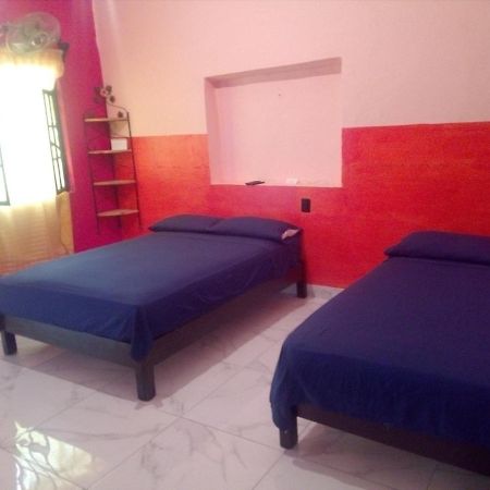 Casa Santuario Hotel Boutique Γκουανταλαχάρα Εξωτερικό φωτογραφία