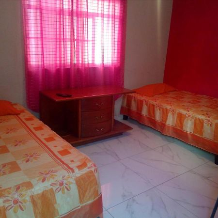 Casa Santuario Hotel Boutique Γκουανταλαχάρα Εξωτερικό φωτογραφία