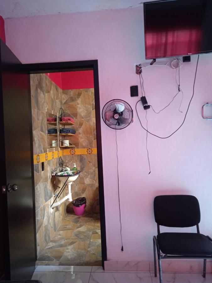 Casa Santuario Hotel Boutique Γκουανταλαχάρα Εξωτερικό φωτογραφία