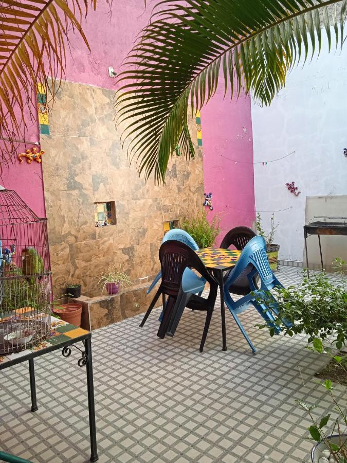 Casa Santuario Hotel Boutique Γκουανταλαχάρα Εξωτερικό φωτογραφία