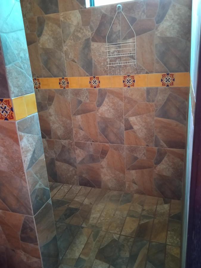 Casa Santuario Hotel Boutique Γκουανταλαχάρα Εξωτερικό φωτογραφία