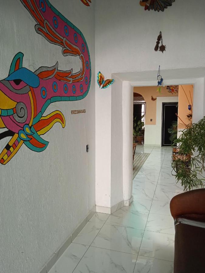 Casa Santuario Hotel Boutique Γκουανταλαχάρα Εξωτερικό φωτογραφία