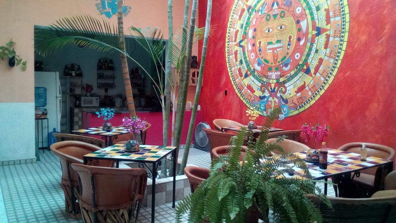 Casa Santuario Hotel Boutique Γκουανταλαχάρα Εξωτερικό φωτογραφία