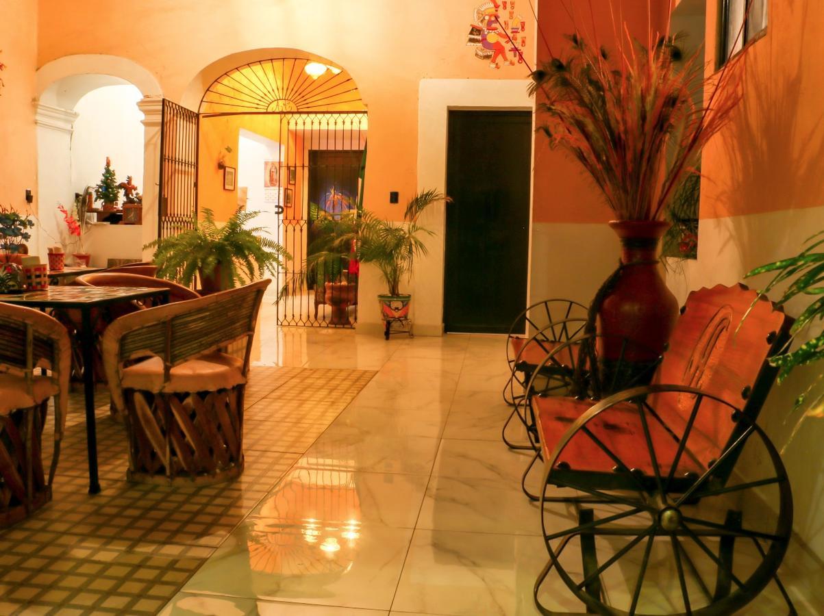 Casa Santuario Hotel Boutique Γκουανταλαχάρα Εξωτερικό φωτογραφία