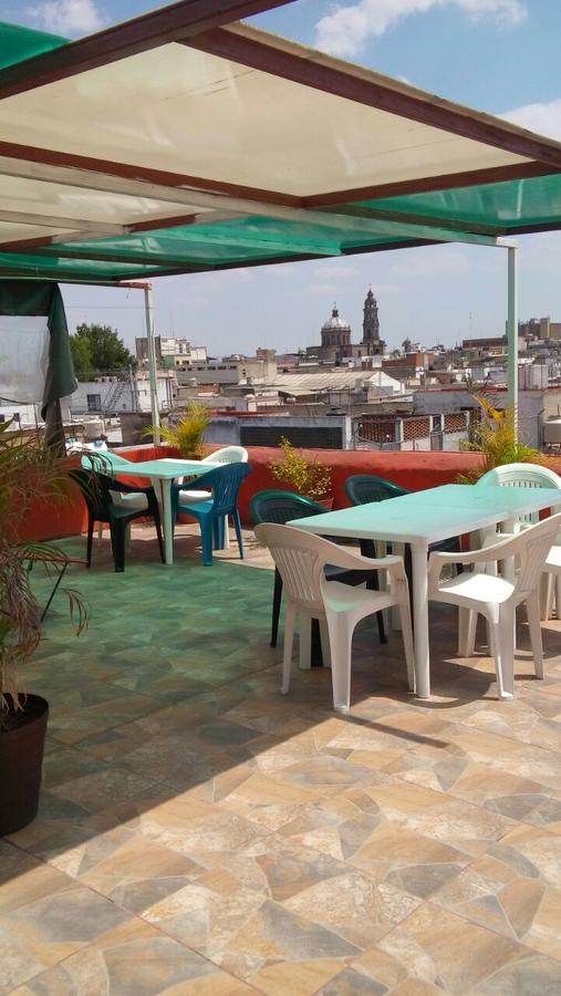 Casa Santuario Hotel Boutique Γκουανταλαχάρα Εξωτερικό φωτογραφία