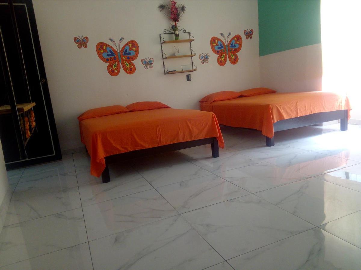 Casa Santuario Hotel Boutique Γκουανταλαχάρα Εξωτερικό φωτογραφία