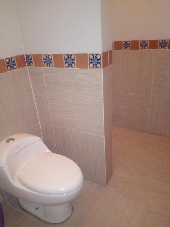 Casa Santuario Hotel Boutique Γκουανταλαχάρα Εξωτερικό φωτογραφία