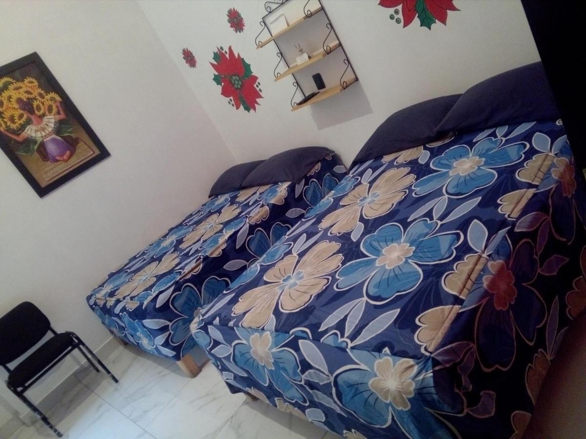 Casa Santuario Hotel Boutique Γκουανταλαχάρα Εξωτερικό φωτογραφία