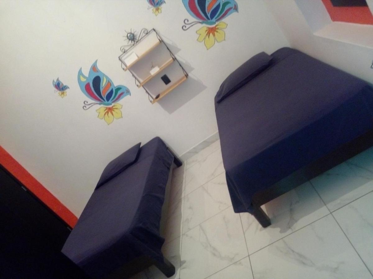 Casa Santuario Hotel Boutique Γκουανταλαχάρα Εξωτερικό φωτογραφία