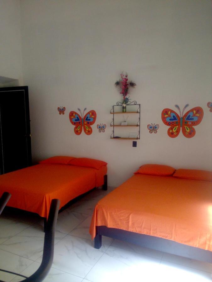 Casa Santuario Hotel Boutique Γκουανταλαχάρα Εξωτερικό φωτογραφία
