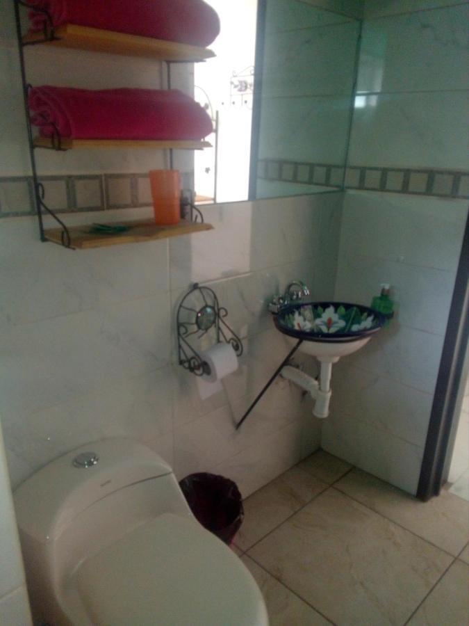 Casa Santuario Hotel Boutique Γκουανταλαχάρα Εξωτερικό φωτογραφία