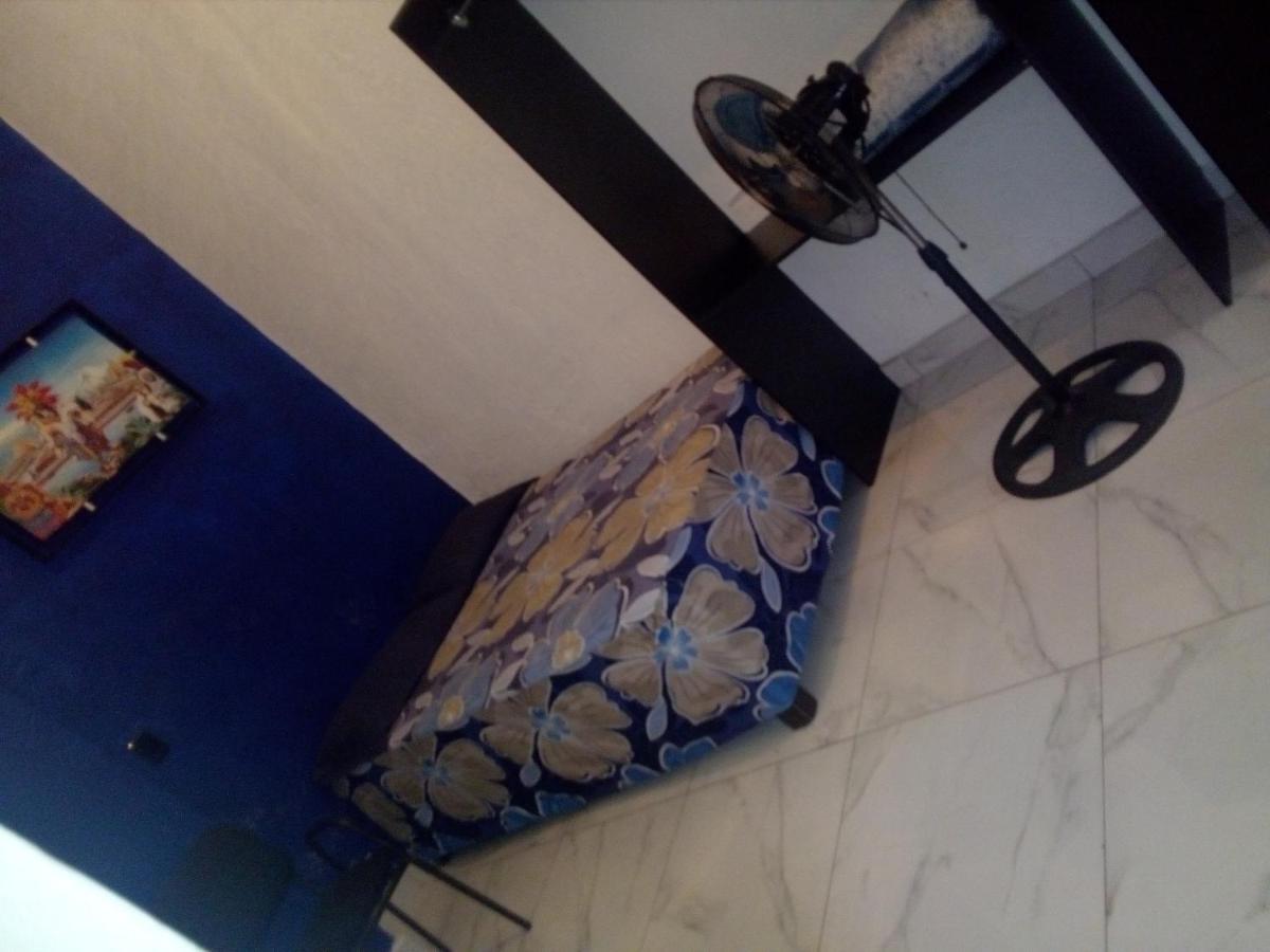 Casa Santuario Hotel Boutique Γκουανταλαχάρα Εξωτερικό φωτογραφία