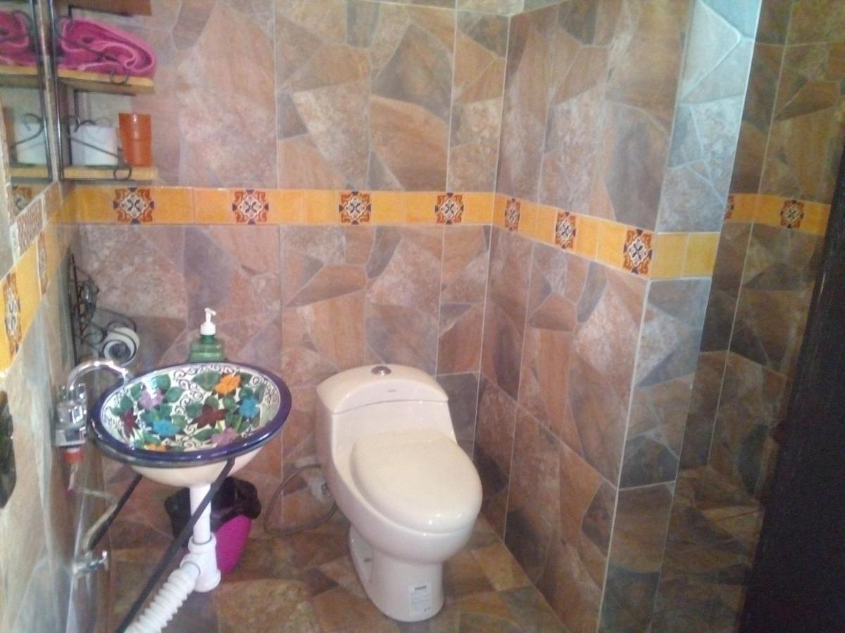 Casa Santuario Hotel Boutique Γκουανταλαχάρα Εξωτερικό φωτογραφία