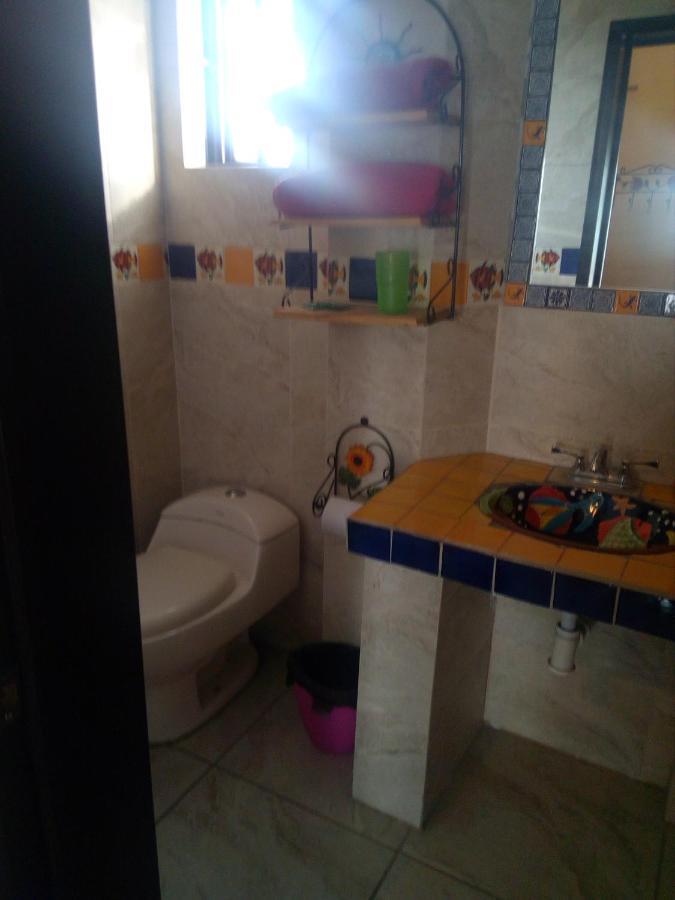 Casa Santuario Hotel Boutique Γκουανταλαχάρα Εξωτερικό φωτογραφία