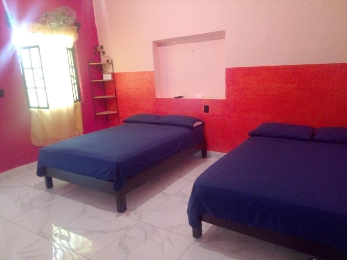 Casa Santuario Hotel Boutique Γκουανταλαχάρα Εξωτερικό φωτογραφία