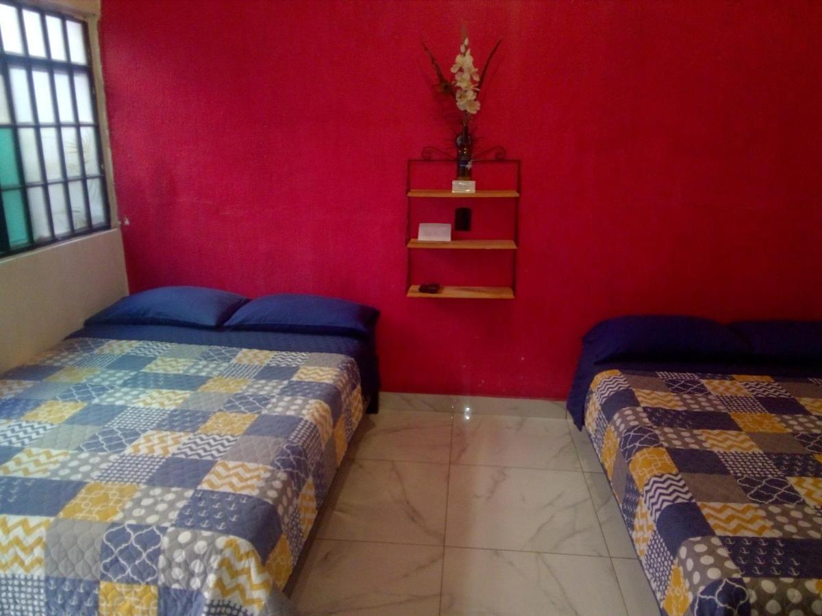 Casa Santuario Hotel Boutique Γκουανταλαχάρα Εξωτερικό φωτογραφία