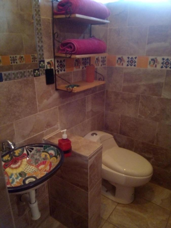 Casa Santuario Hotel Boutique Γκουανταλαχάρα Εξωτερικό φωτογραφία