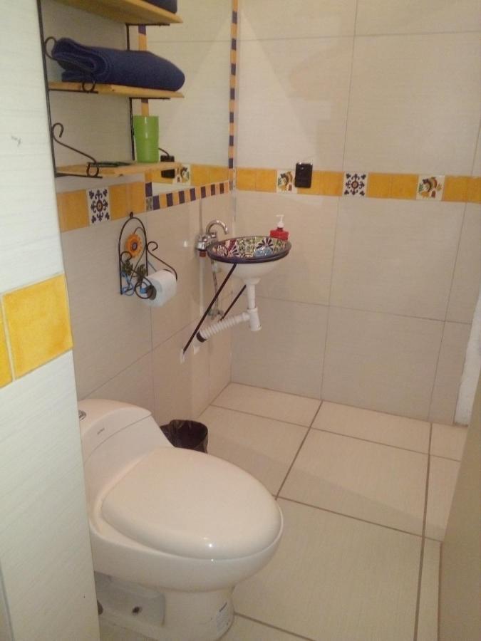 Casa Santuario Hotel Boutique Γκουανταλαχάρα Εξωτερικό φωτογραφία