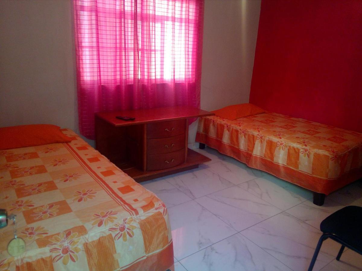 Casa Santuario Hotel Boutique Γκουανταλαχάρα Εξωτερικό φωτογραφία