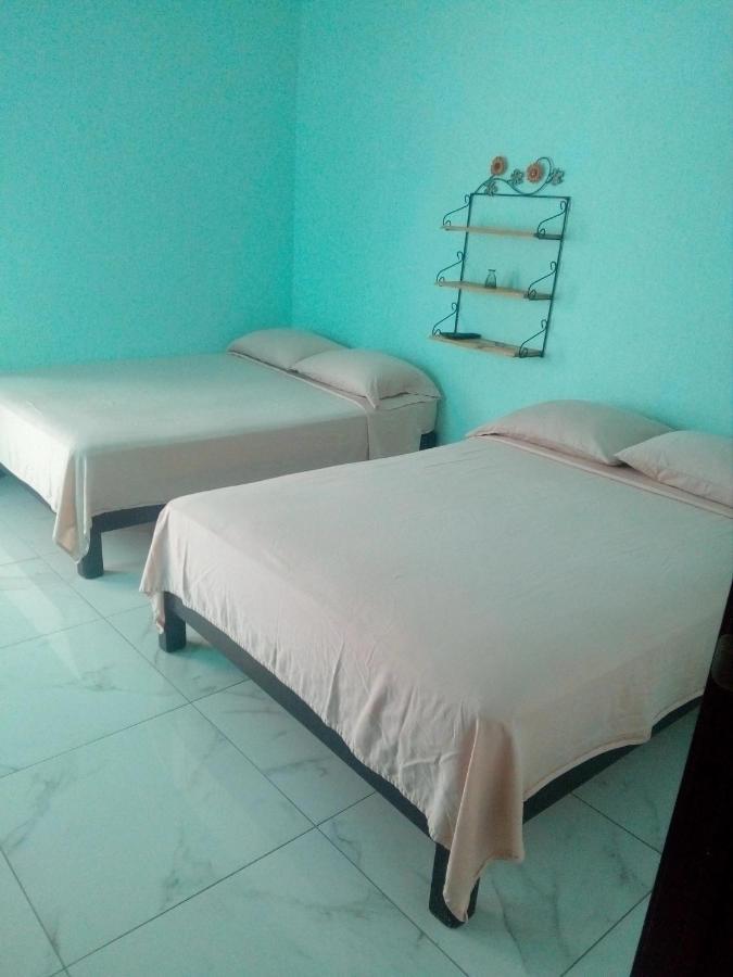 Casa Santuario Hotel Boutique Γκουανταλαχάρα Εξωτερικό φωτογραφία