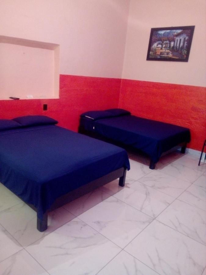 Casa Santuario Hotel Boutique Γκουανταλαχάρα Εξωτερικό φωτογραφία