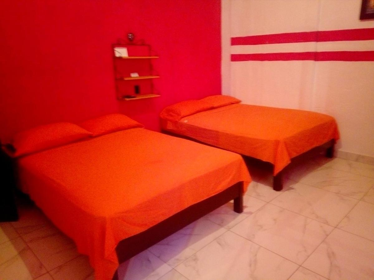 Casa Santuario Hotel Boutique Γκουανταλαχάρα Εξωτερικό φωτογραφία