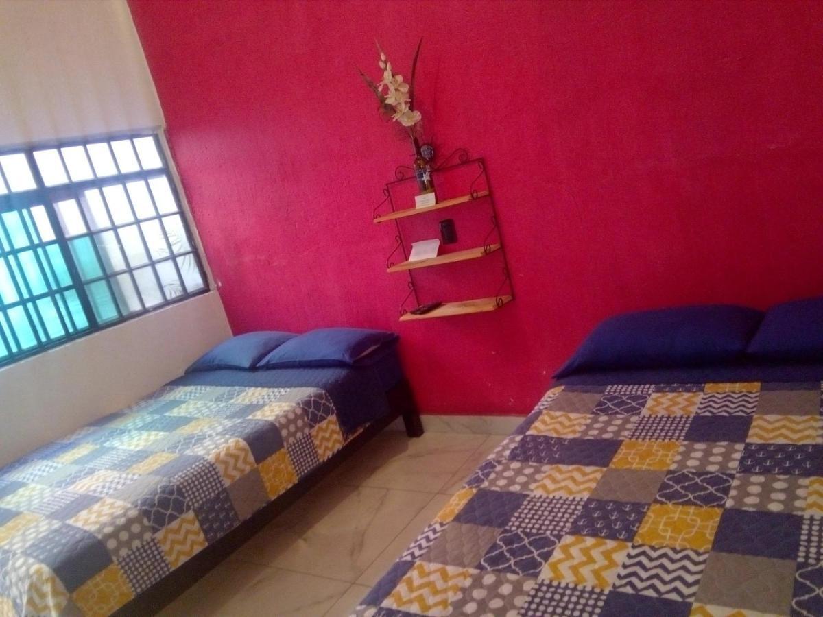 Casa Santuario Hotel Boutique Γκουανταλαχάρα Εξωτερικό φωτογραφία