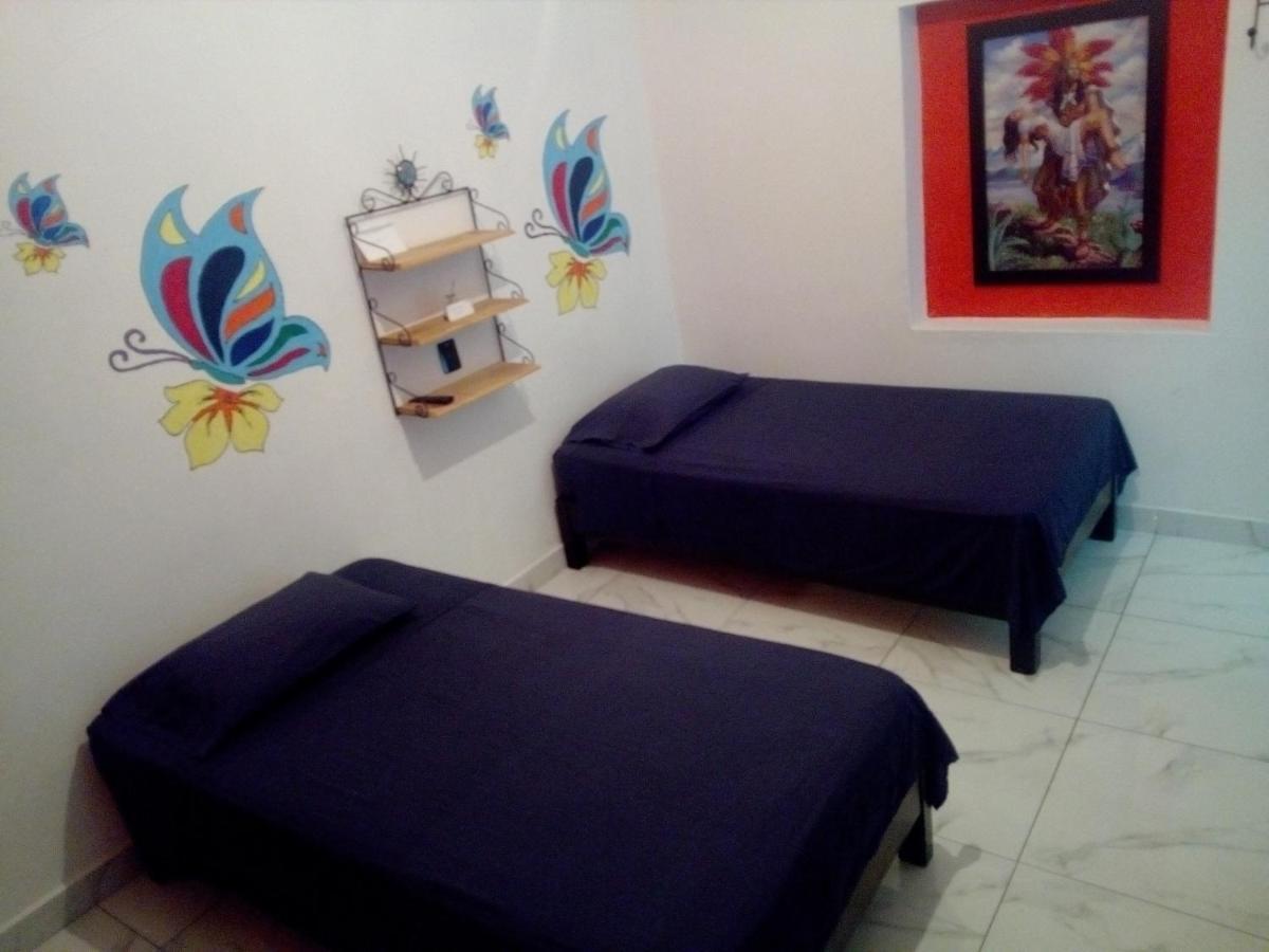 Casa Santuario Hotel Boutique Γκουανταλαχάρα Εξωτερικό φωτογραφία