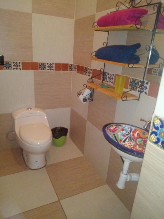 Casa Santuario Hotel Boutique Γκουανταλαχάρα Εξωτερικό φωτογραφία