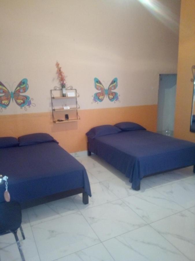 Casa Santuario Hotel Boutique Γκουανταλαχάρα Εξωτερικό φωτογραφία