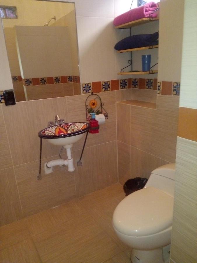 Casa Santuario Hotel Boutique Γκουανταλαχάρα Εξωτερικό φωτογραφία
