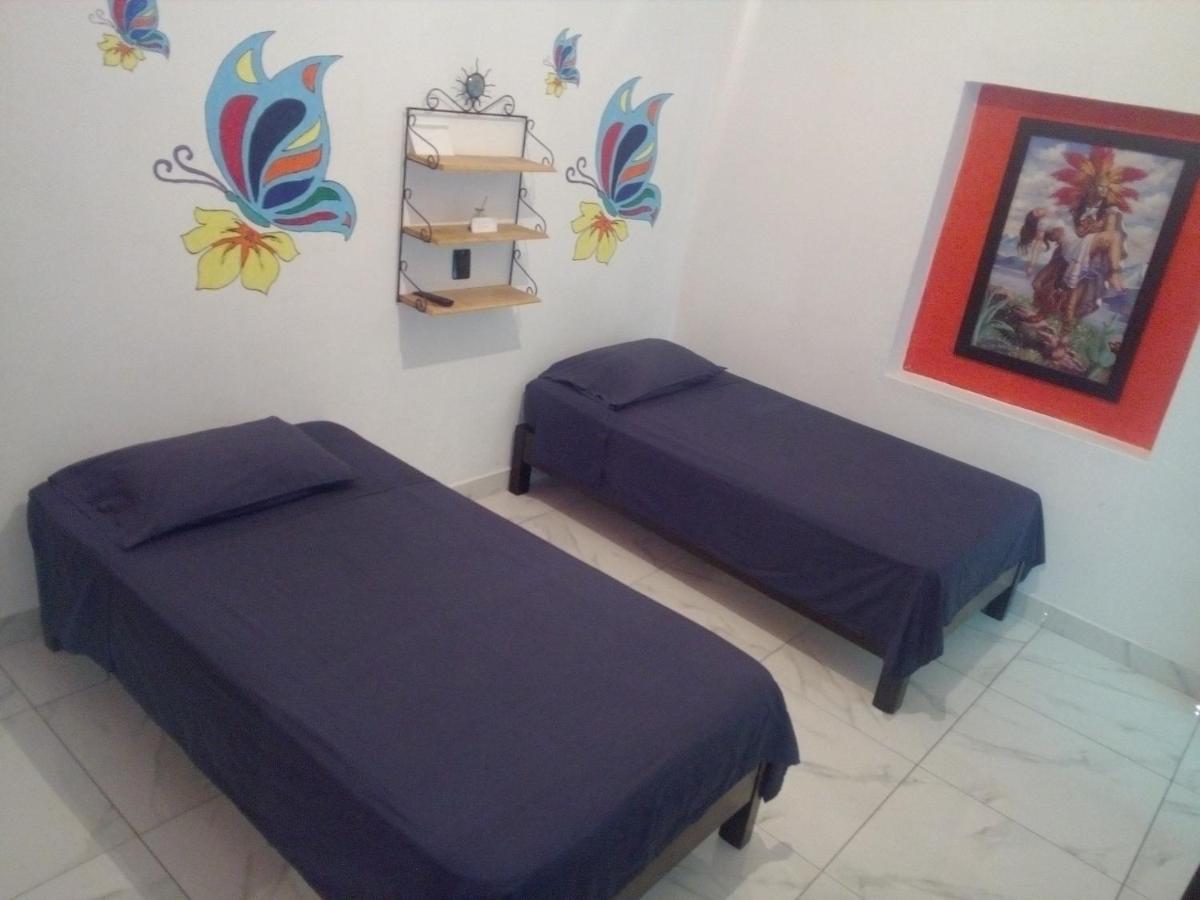 Casa Santuario Hotel Boutique Γκουανταλαχάρα Εξωτερικό φωτογραφία
