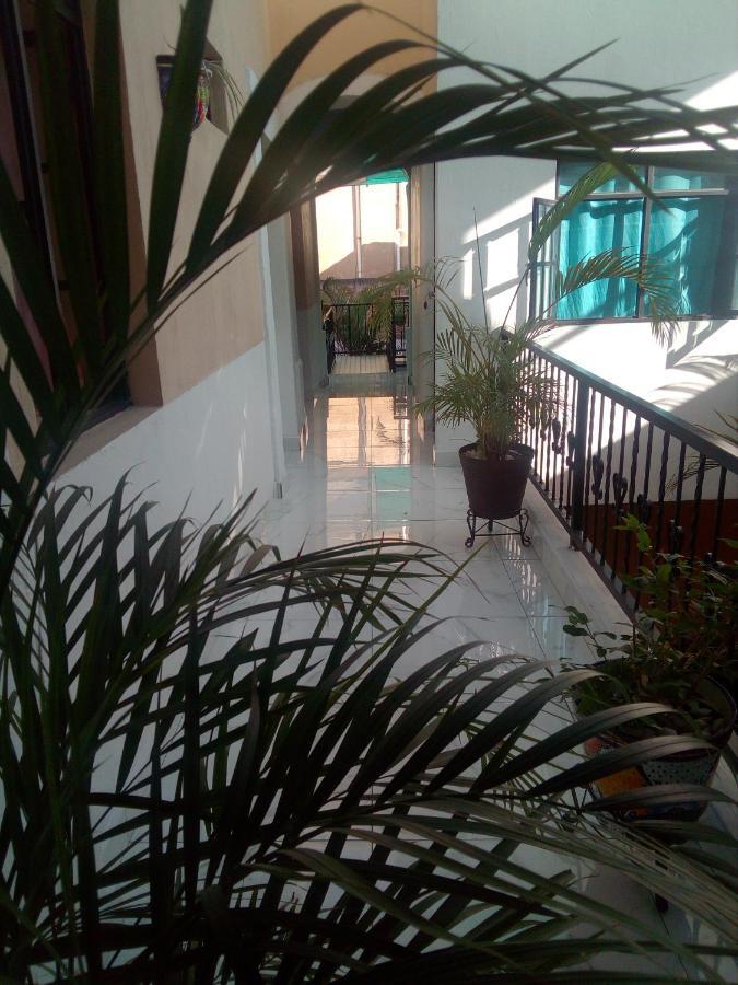 Casa Santuario Hotel Boutique Γκουανταλαχάρα Εξωτερικό φωτογραφία