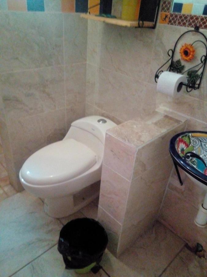 Casa Santuario Hotel Boutique Γκουανταλαχάρα Εξωτερικό φωτογραφία