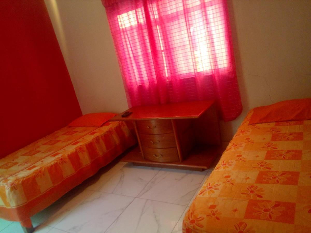 Casa Santuario Hotel Boutique Γκουανταλαχάρα Εξωτερικό φωτογραφία