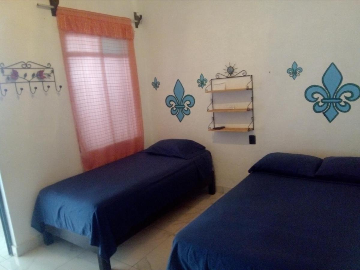 Casa Santuario Hotel Boutique Γκουανταλαχάρα Εξωτερικό φωτογραφία