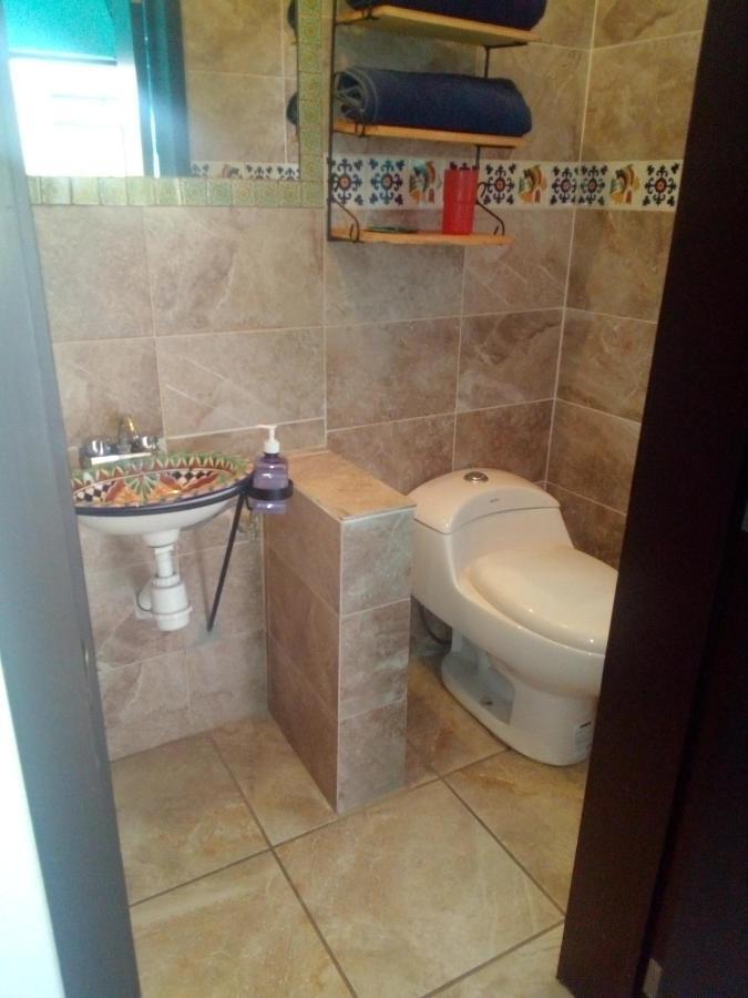 Casa Santuario Hotel Boutique Γκουανταλαχάρα Εξωτερικό φωτογραφία