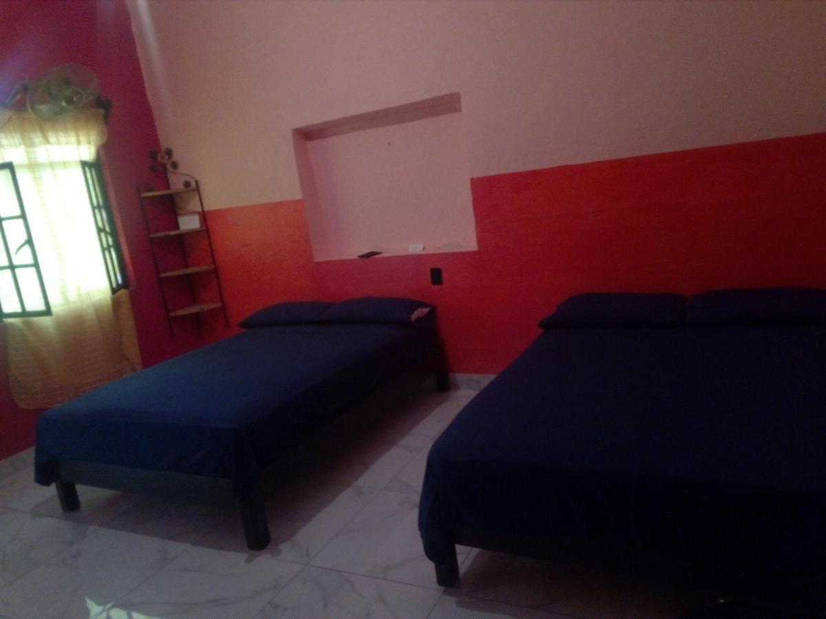 Casa Santuario Hotel Boutique Γκουανταλαχάρα Εξωτερικό φωτογραφία