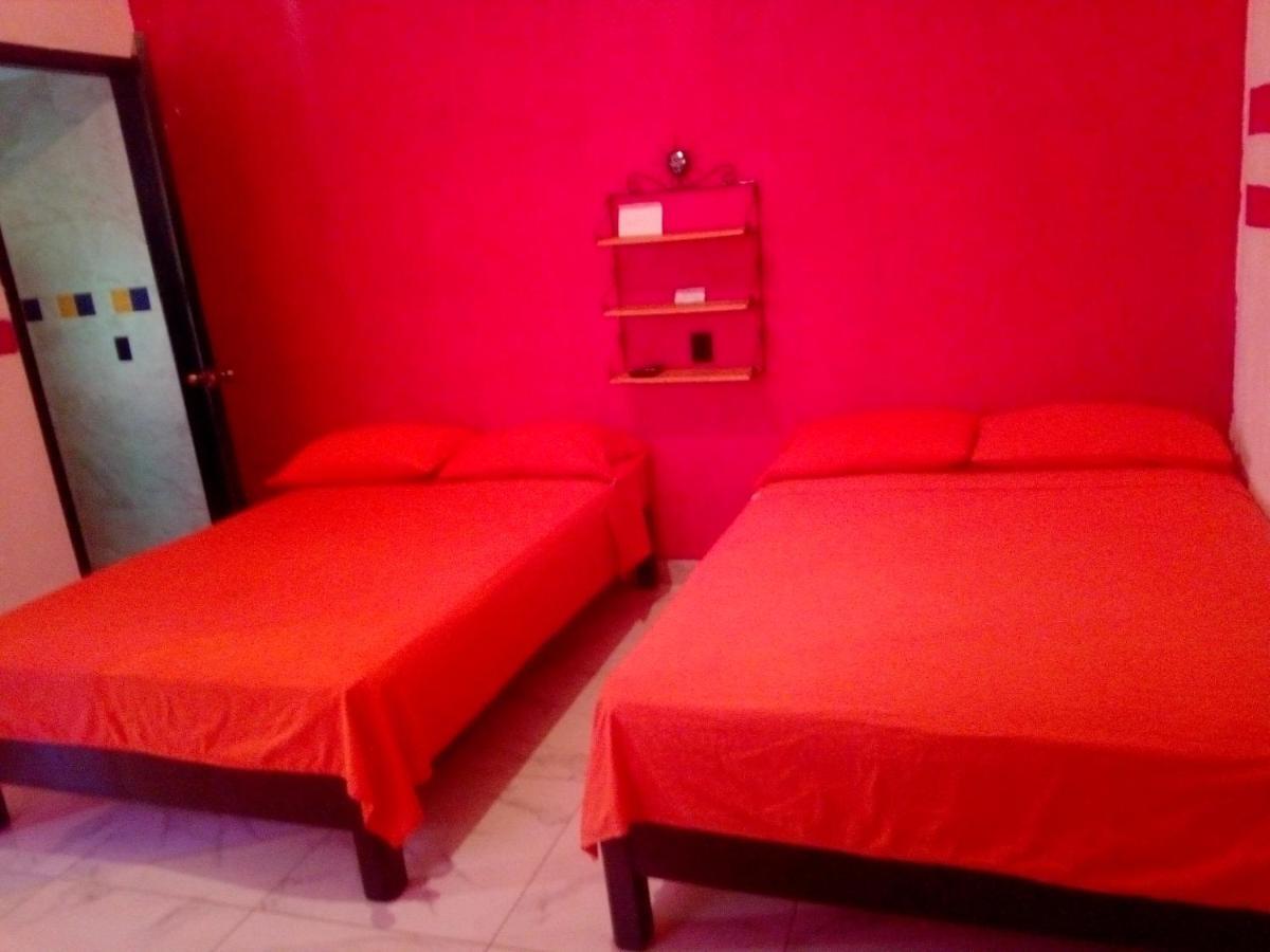 Casa Santuario Hotel Boutique Γκουανταλαχάρα Εξωτερικό φωτογραφία