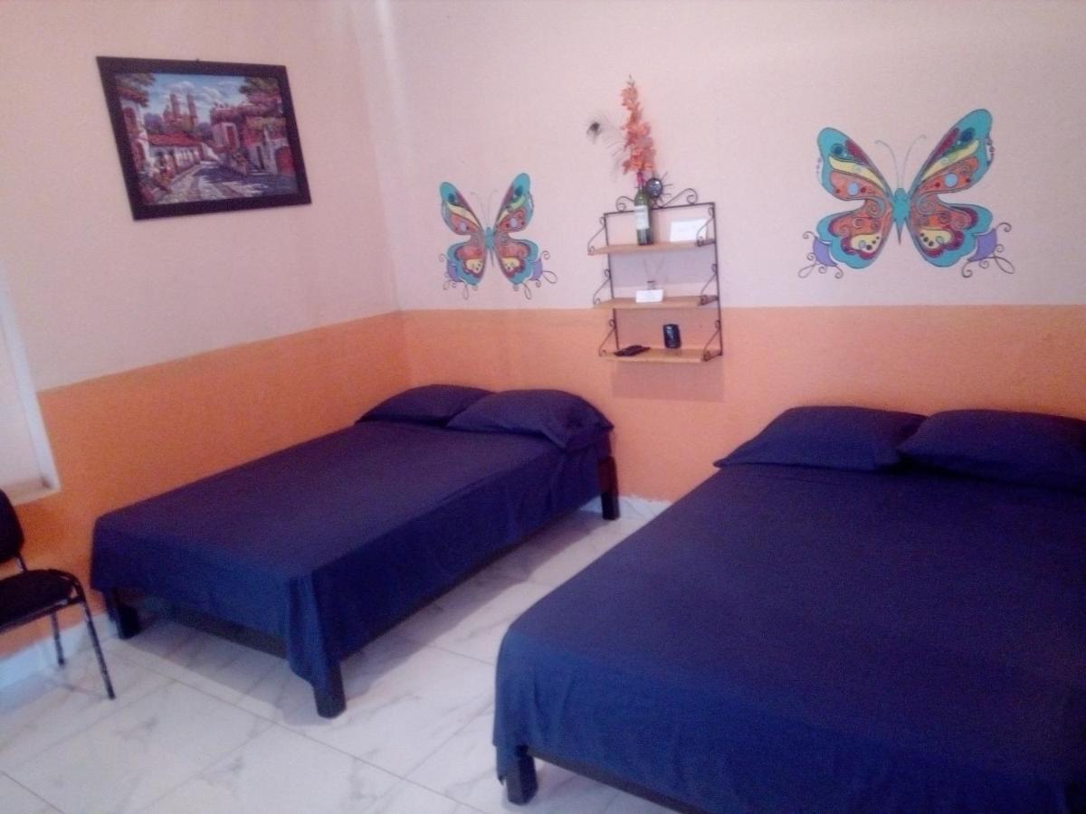 Casa Santuario Hotel Boutique Γκουανταλαχάρα Εξωτερικό φωτογραφία